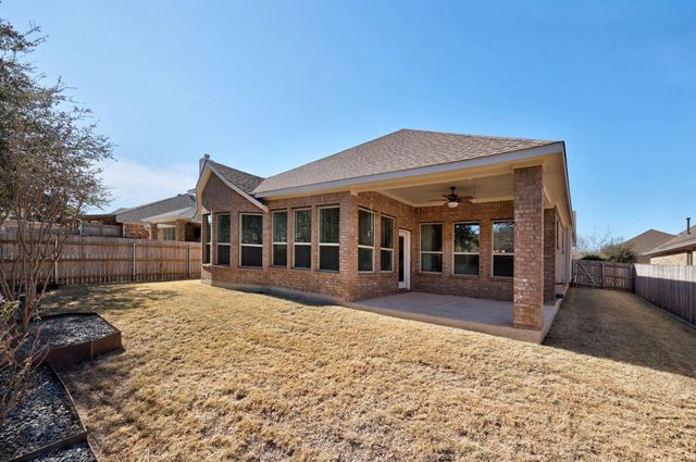 228 Sangiovese ST, Leander, TX 78641