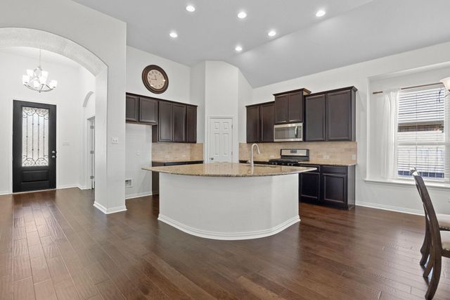 228 Sangiovese ST, Leander, TX 78641