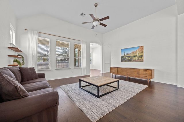 228 Sangiovese ST, Leander, TX 78641