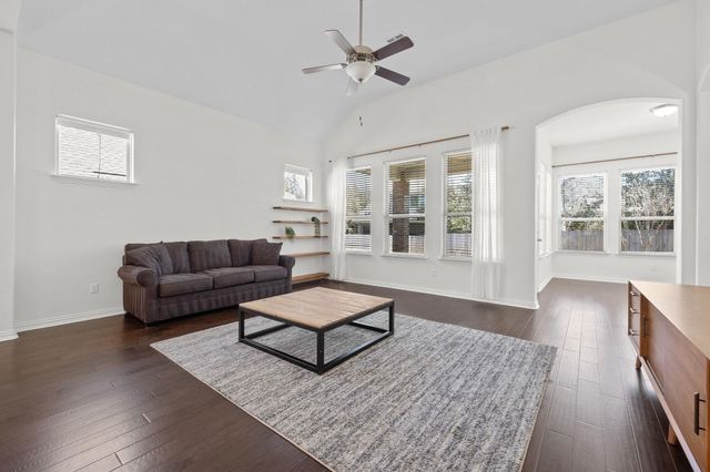 228 Sangiovese ST, Leander, TX 78641