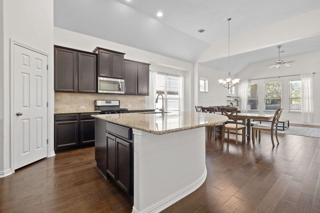 228 Sangiovese ST, Leander, TX 78641