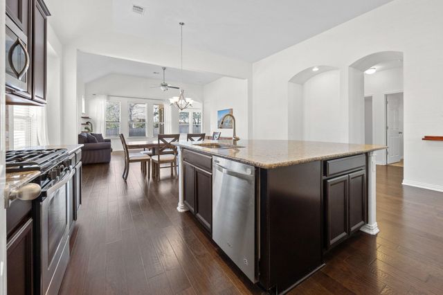 228 Sangiovese ST, Leander, TX 78641