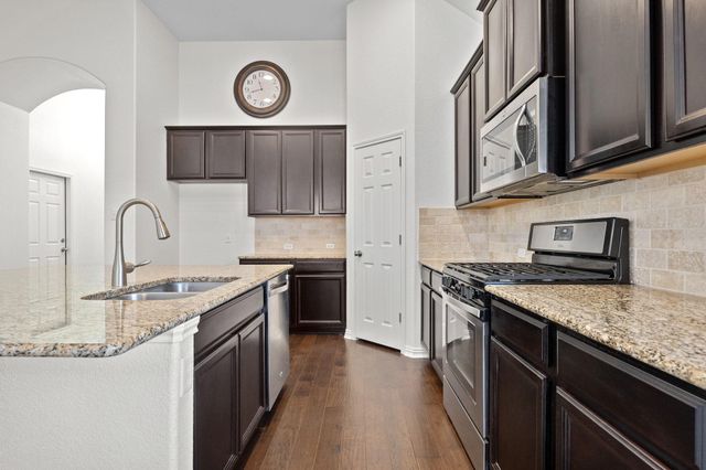 228 Sangiovese ST, Leander, TX 78641