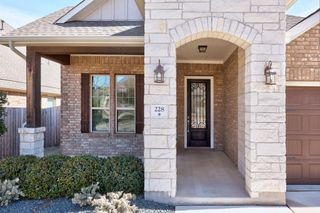 228 Sangiovese ST, Leander, TX 78641