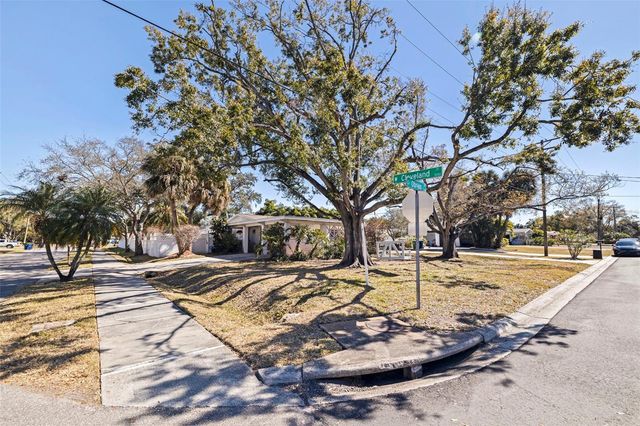 202 S OBRIEN STREET, Tampa, FL 33609