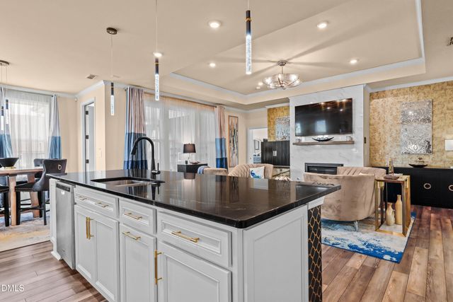 1560 White Admiral Street, Fuquay Varina, NC 27526