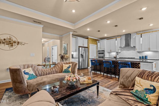 1560 White Admiral Street, Fuquay Varina, NC 27526