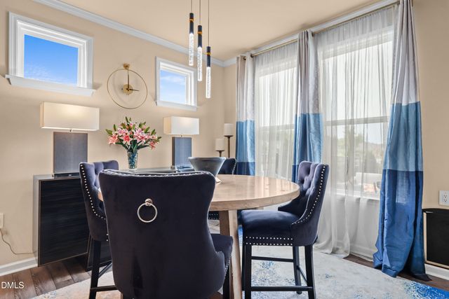 1560 White Admiral Street, Fuquay Varina, NC 27526