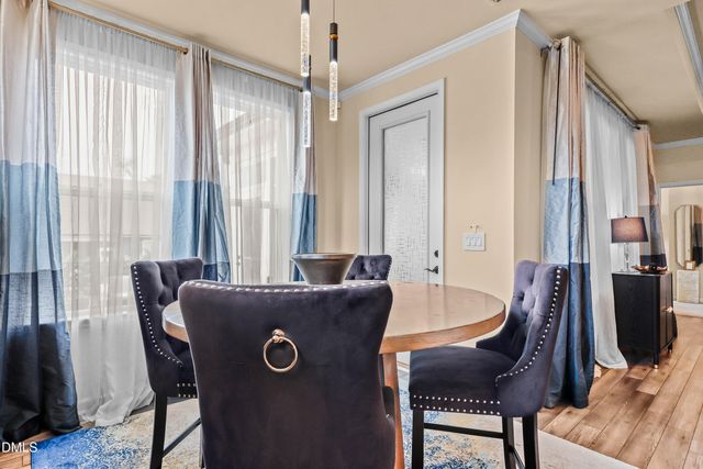 1560 White Admiral Street, Fuquay Varina, NC 27526