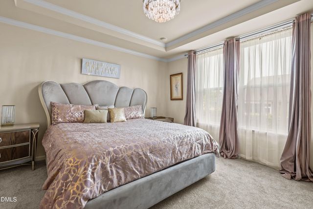 1560 White Admiral Street, Fuquay Varina, NC 27526