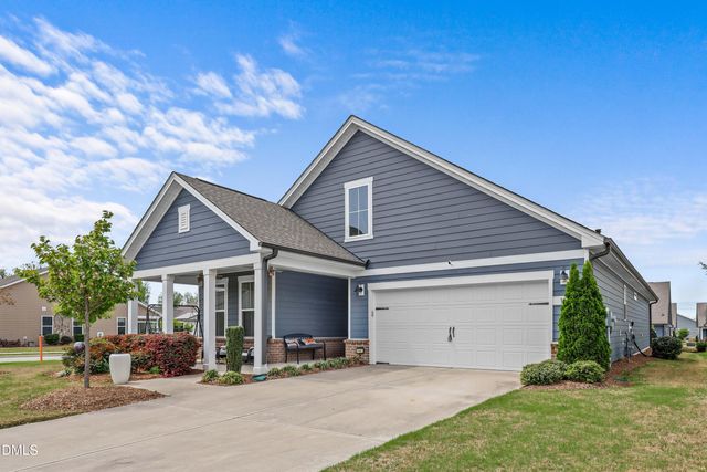 1560 White Admiral Street, Fuquay Varina, NC 27526