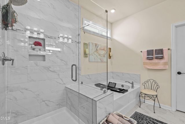 1560 White Admiral Street, Fuquay Varina, NC 27526