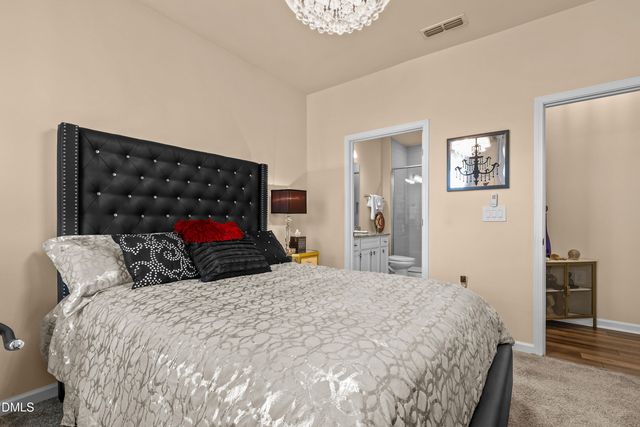 1560 White Admiral Street, Fuquay Varina, NC 27526