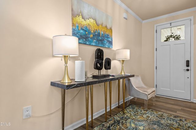 1560 White Admiral Street, Fuquay Varina, NC 27526