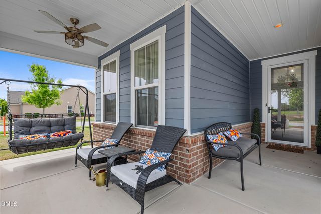 1560 White Admiral Street, Fuquay Varina, NC 27526