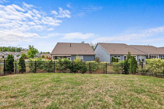 1560 White Admiral Street, Fuquay Varina, NC 27526