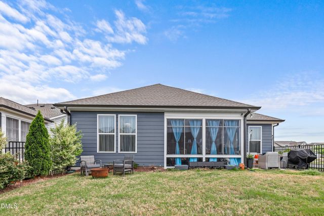 1560 White Admiral Street, Fuquay Varina, NC 27526