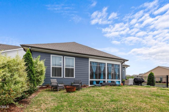 1560 White Admiral Street, Fuquay Varina, NC 27526