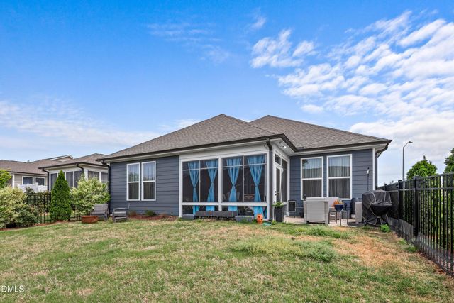 1560 White Admiral Street, Fuquay Varina, NC 27526