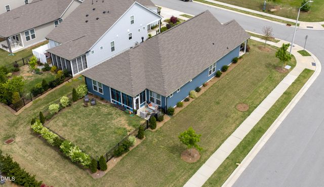 1560 White Admiral Street, Fuquay Varina, NC 27526