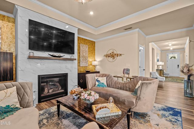 1560 White Admiral Street, Fuquay Varina, NC 27526