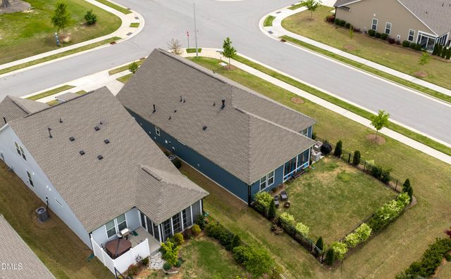 1560 White Admiral Street, Fuquay Varina, NC 27526