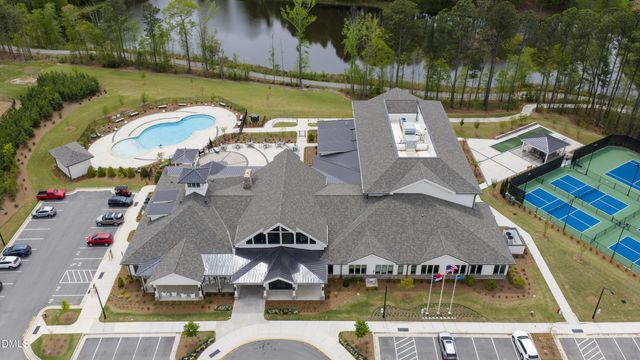 1560 White Admiral Street, Fuquay Varina, NC 27526