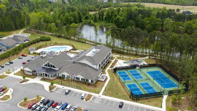 1560 White Admiral Street, Fuquay Varina, NC 27526