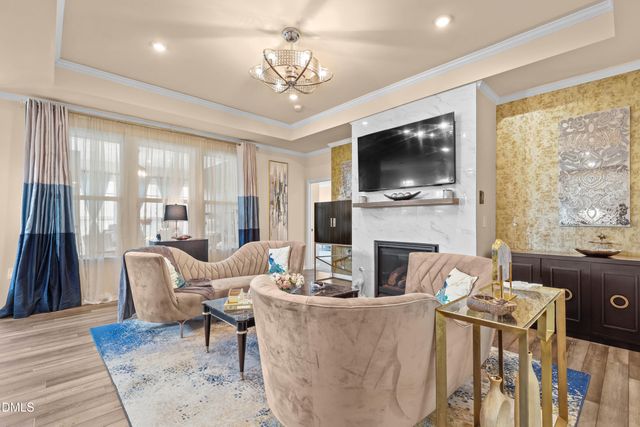 1560 White Admiral Street, Fuquay Varina, NC 27526