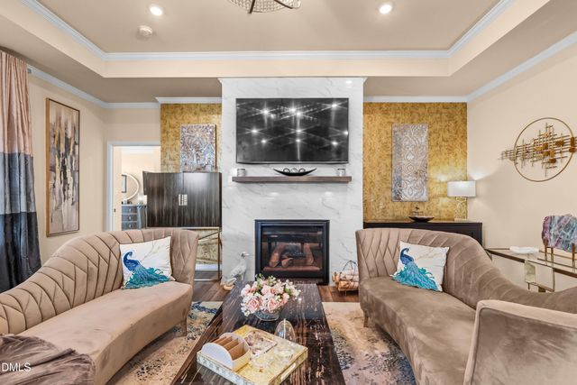 1560 White Admiral Street, Fuquay Varina, NC 27526