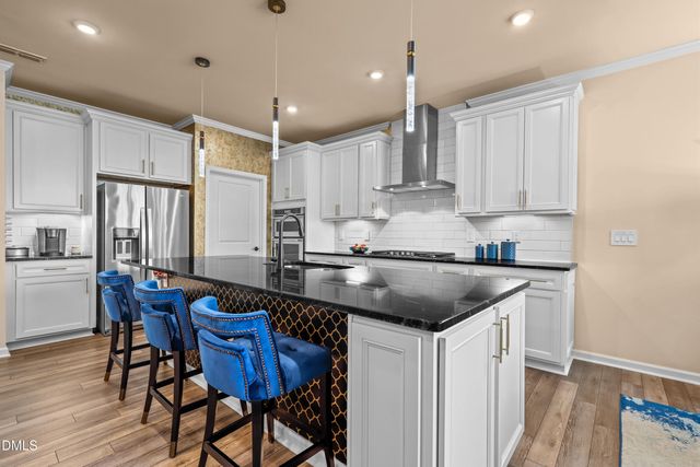 1560 White Admiral Street, Fuquay Varina, NC 27526