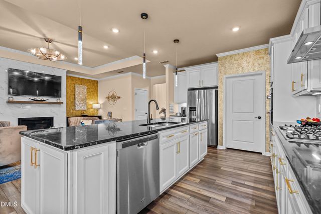 1560 White Admiral Street, Fuquay Varina, NC 27526