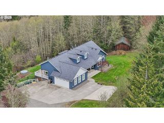 14900 Ne CRITTER HILL Dr, Amboy, WA 98601