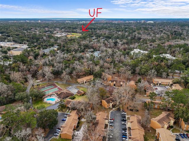 1810 NW 23RD BOULEVARD 202, Gainesville, FL 32605
