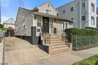 378 E 27Th St, Paterson City, NJ 07514