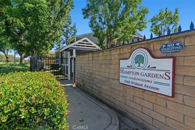 5165 Walnut 1, Chino, CA 91710