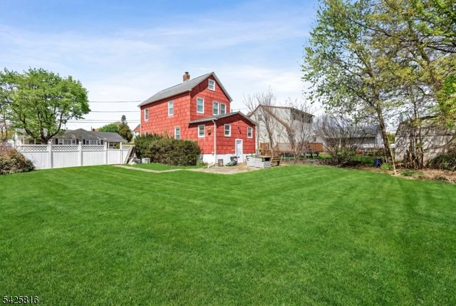 133 S 20Th Ave, Manville Boro, NJ 08835