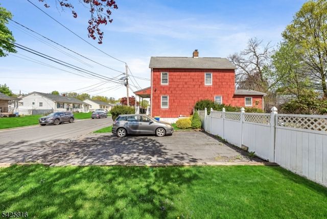 133 S 20Th Ave, Manville Boro, NJ 08835