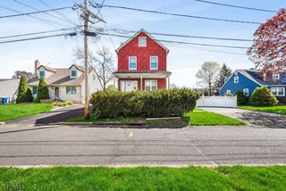 133 S 20Th Ave, Manville Boro, NJ 08835