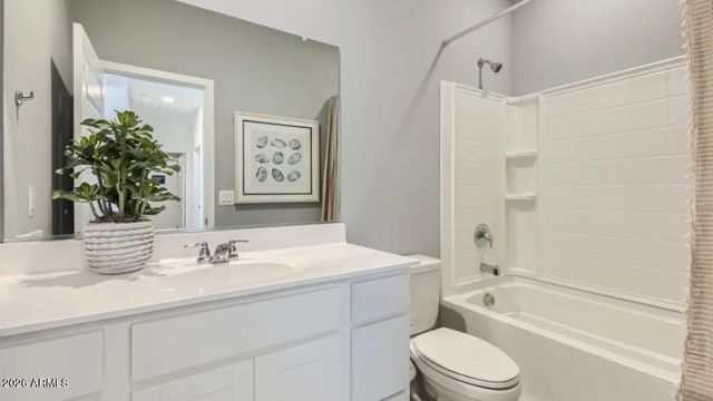 15672 W WILLIAMS Street, Goodyear, AZ 85338