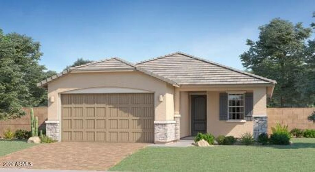 15672 W WILLIAMS Street, Goodyear, AZ 85338