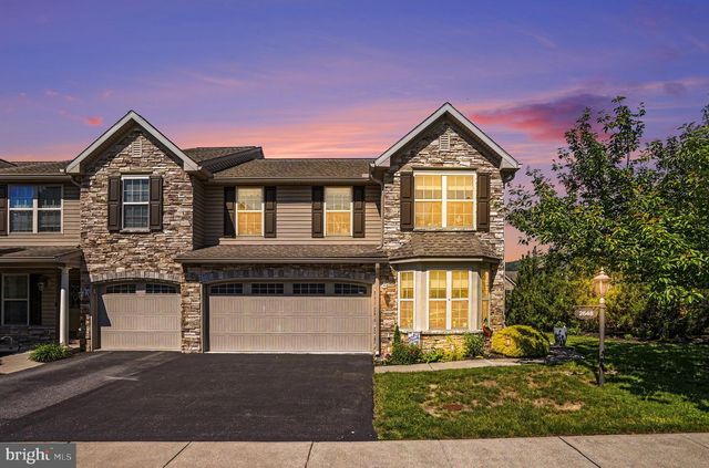 2648 AMANDA DR, Harrisburg, PA 17112