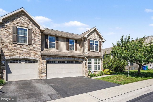 2648 AMANDA DR, Harrisburg, PA 17112