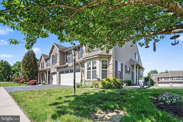 2648 AMANDA DR, Harrisburg, PA 17112
