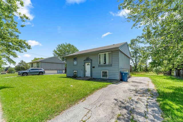 2426 223rd Street, Sauk Village, IL 60411