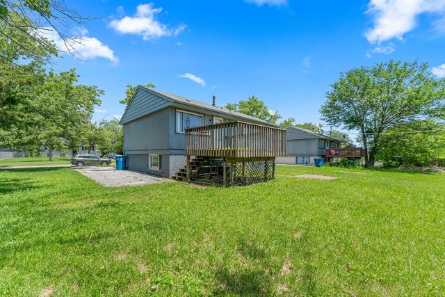 2426 223rd Street, Sauk Village, IL 60411