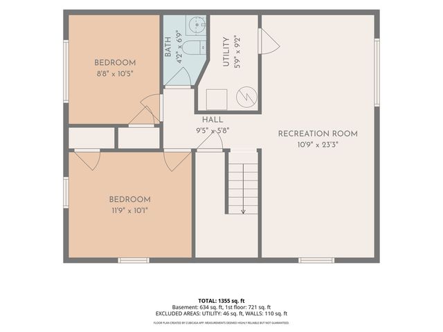 2426 223rd Street, Sauk Village, IL 60411