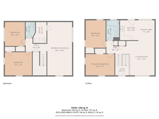 2426 223rd Street, Sauk Village, IL 60411