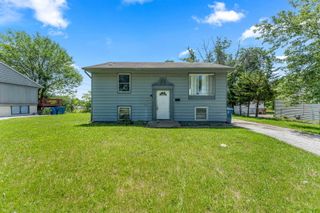 2426 223rd Street, Sauk Village, IL 60411