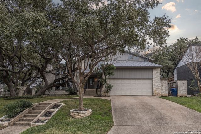 13206 Hunters Lark, San Antonio, TX 78230